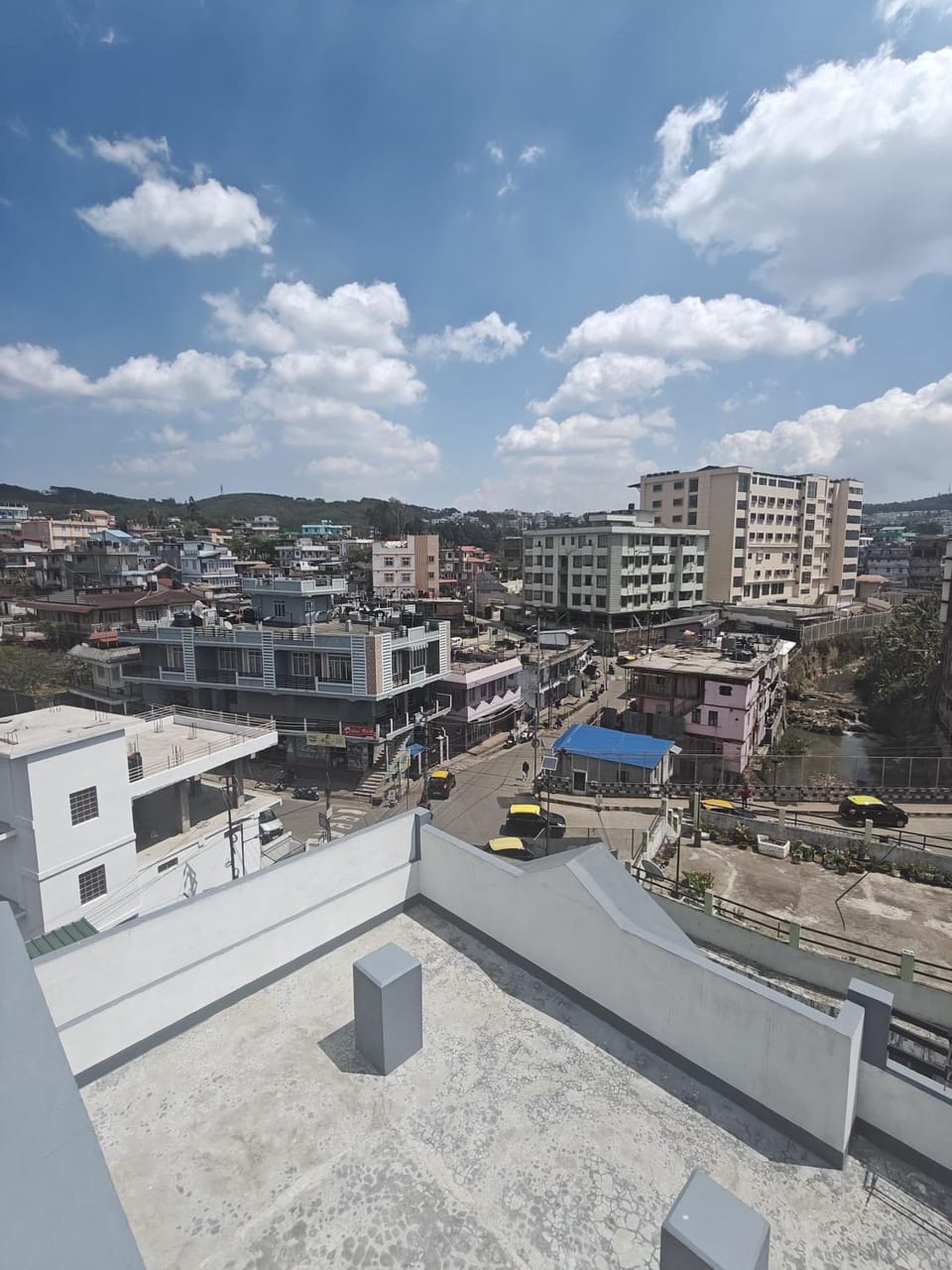 Arabella Homestay Apartment in Bangladesh