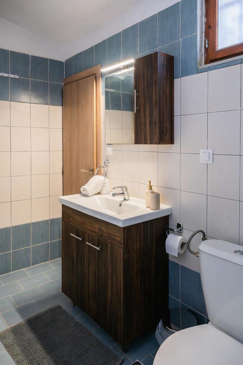 White Lotus Apartment in Decentralized Administration of Macedonia and Thrace