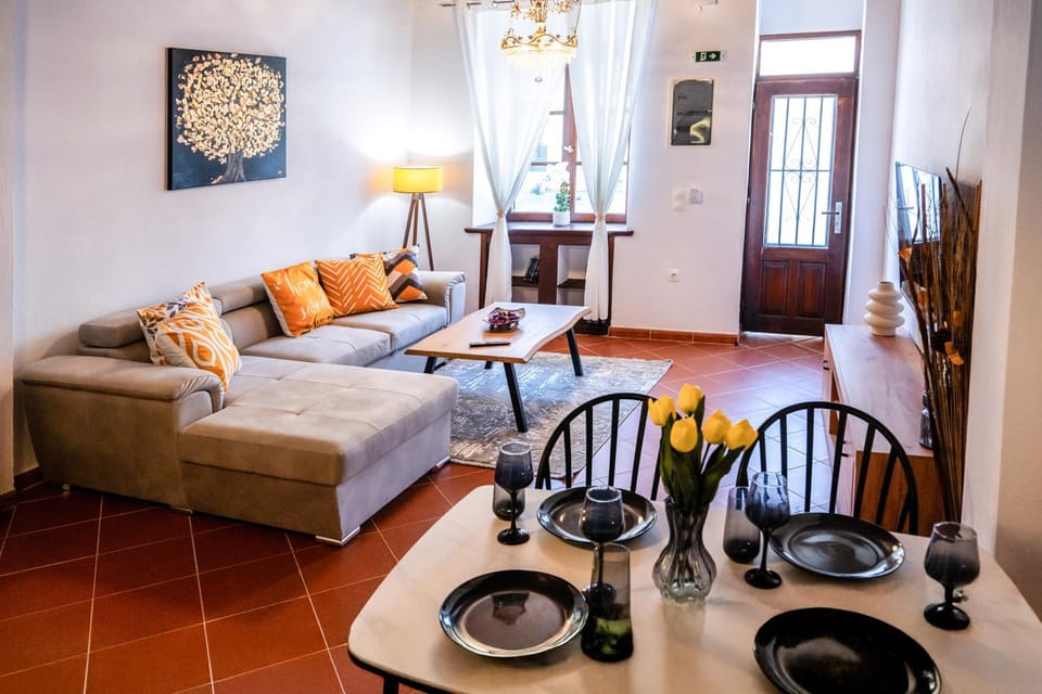 White Lotus Apartment in Decentralized Administration of Macedonia and Thrace