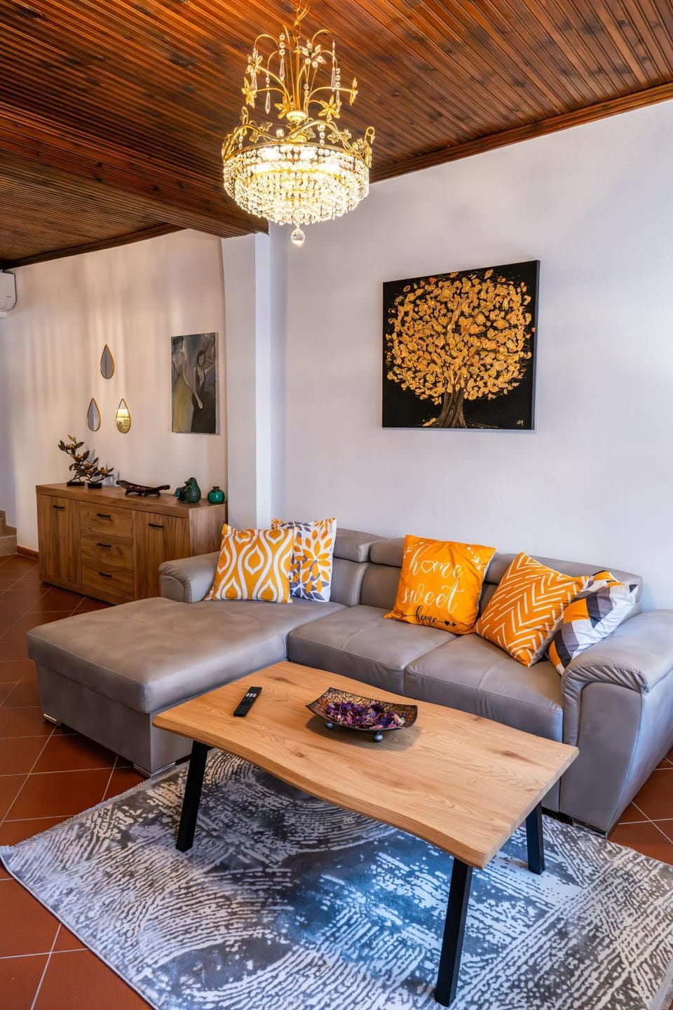 White Lotus Apartment in Decentralized Administration of Macedonia and Thrace