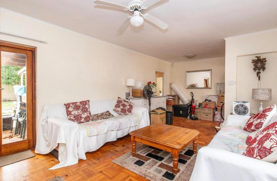 Sunset Nest House in Cape Town