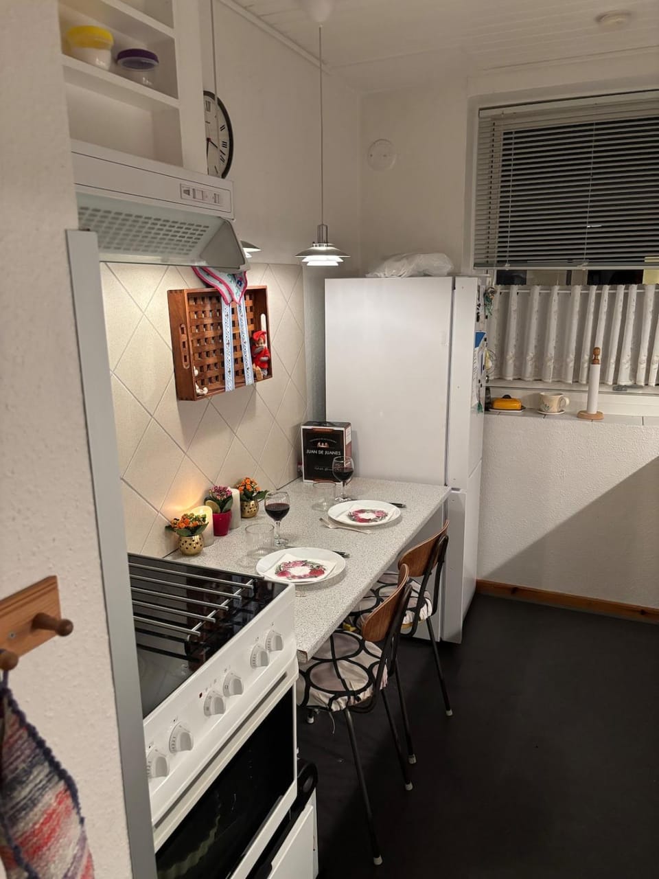 Apartment 2 min from airport 10 min to city Apartment in Copenhagen