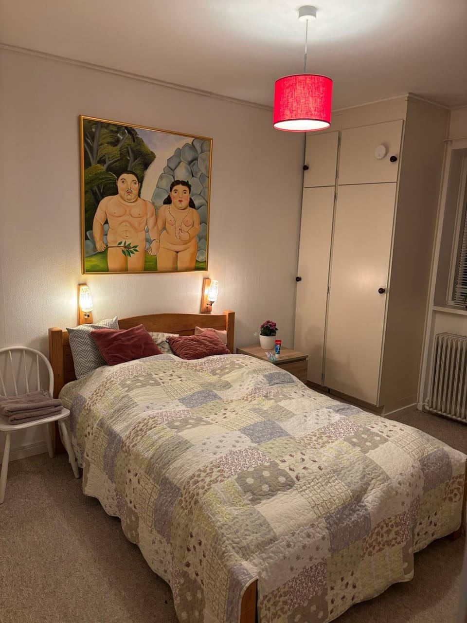 Apartment 2 min from airport 10 min to city Apartment in Copenhagen