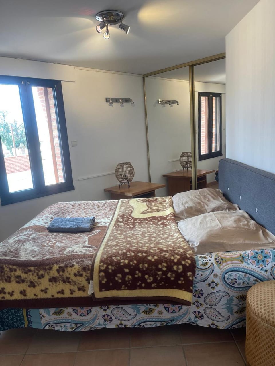 Occitanie Bed and Breakfast in Occitanie