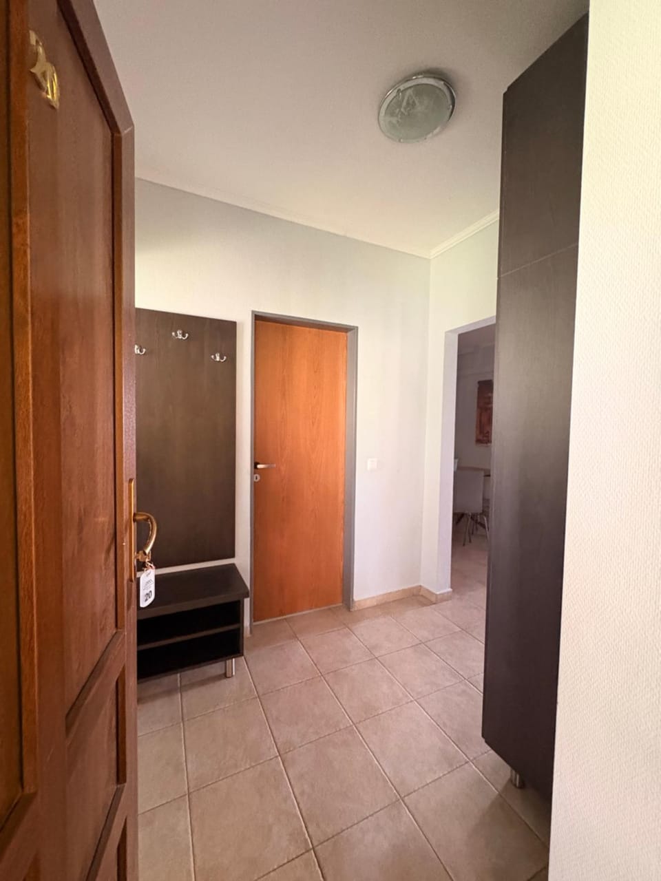 Forrásvölgy Apartmanok Apartment in Slovakia