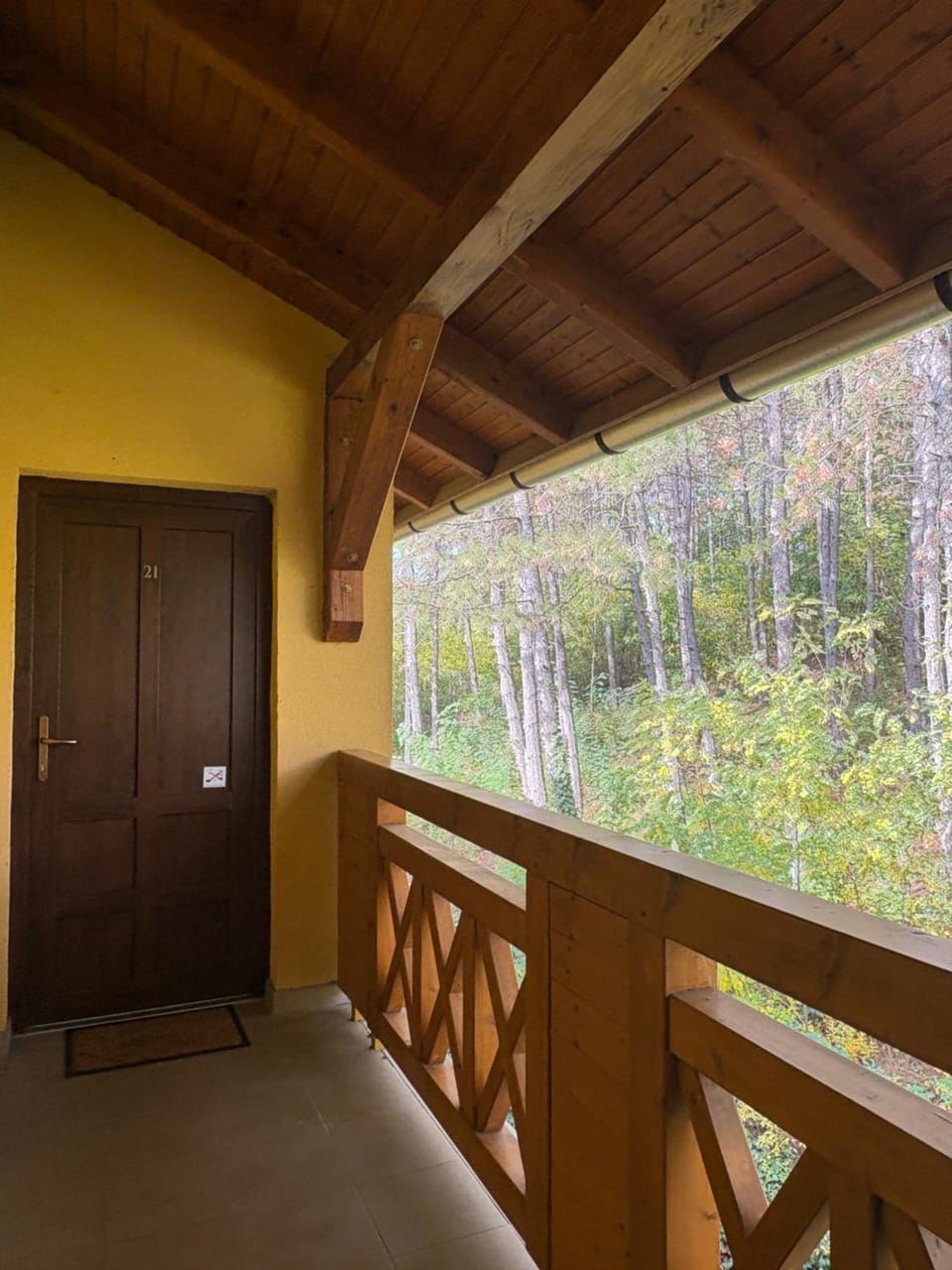 Forrásvölgy Apartmanok Apartment in Slovakia