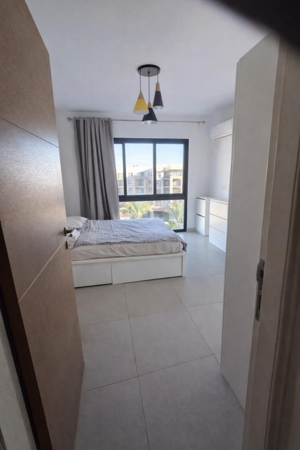 Marina View 1 Bed Chalet - Marassi Chalet in Egypt
