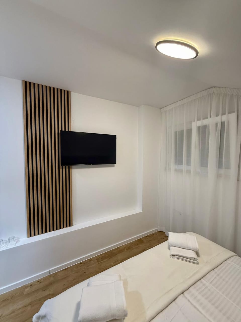 Valina Apartment in Slovenia