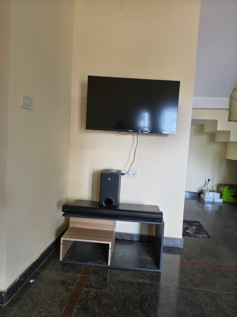 Stayvora Nest House in Bengaluru
