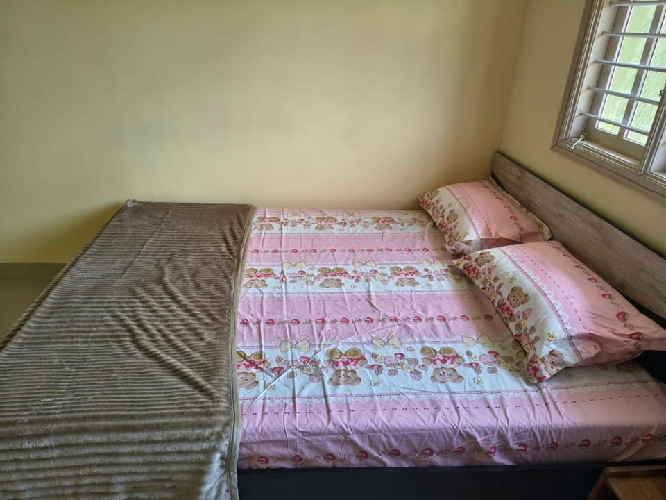 Stayvora Nest House in Bengaluru