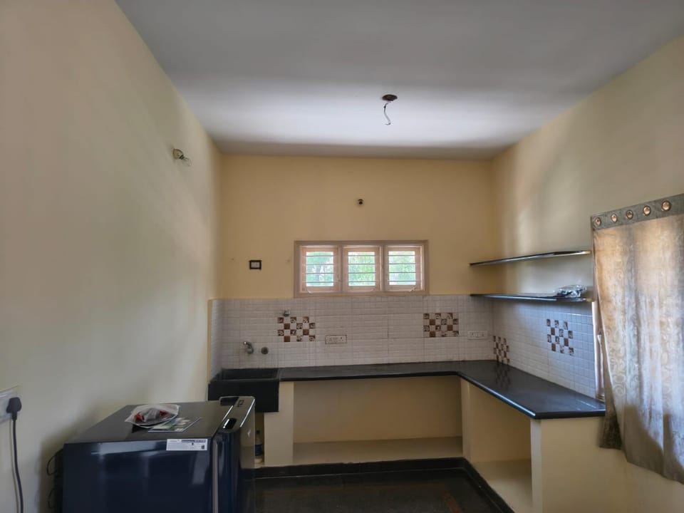 Stayvora Nest House in Bengaluru