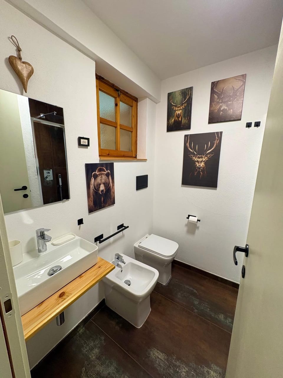 Apartment Clotes Escape Apartment in Sauze d'Oulx