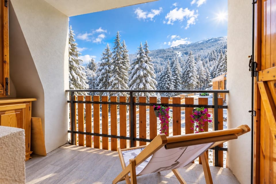 Hostdomus - Escape Apartment Apartment in Sauze d'Oulx