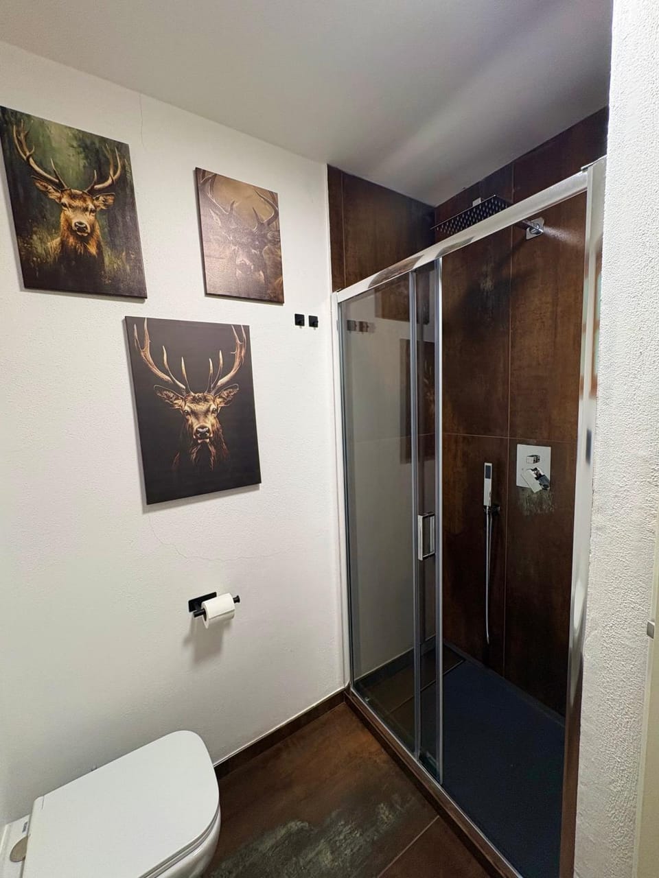 Apartment Clotes Escape Apartment in Sauze d'Oulx