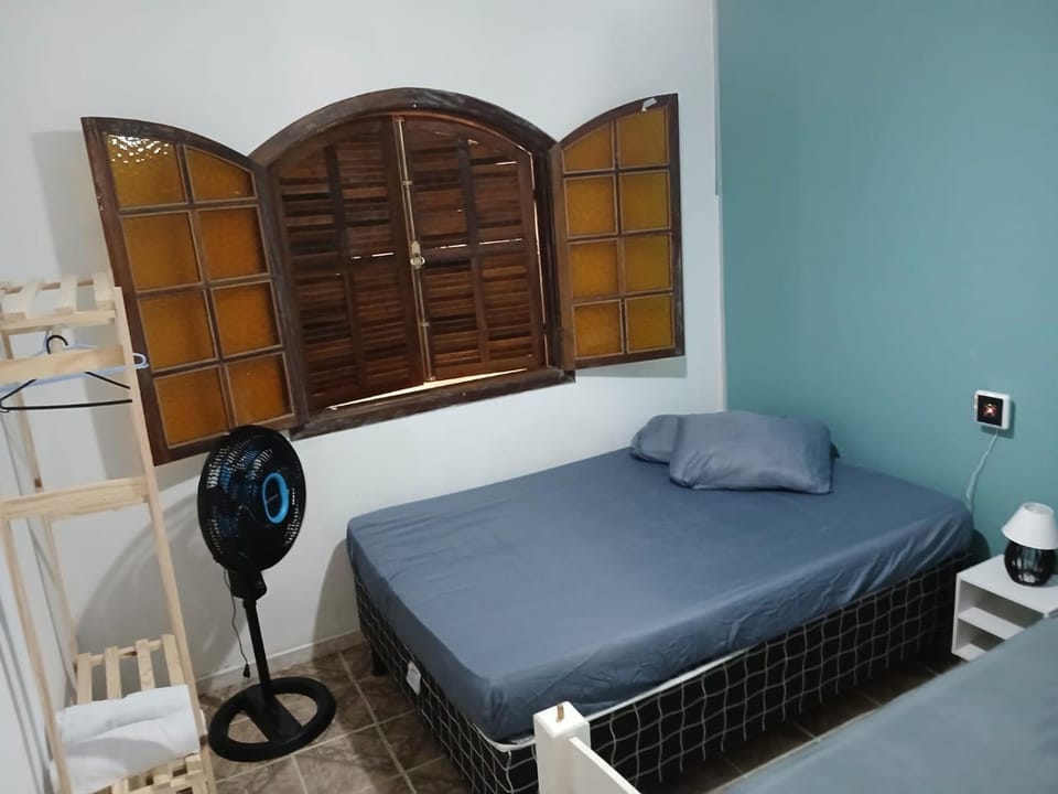 Chácara Nossa natureza House in State of Rio de Janeiro