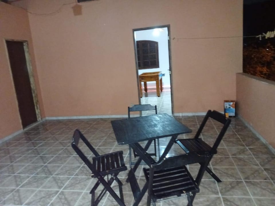 Chácara Nossa natureza House in State of Rio de Janeiro