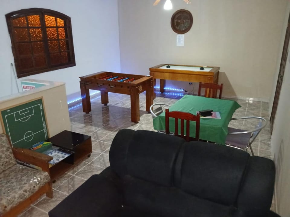 Chácara Nossa natureza House in State of Rio de Janeiro
