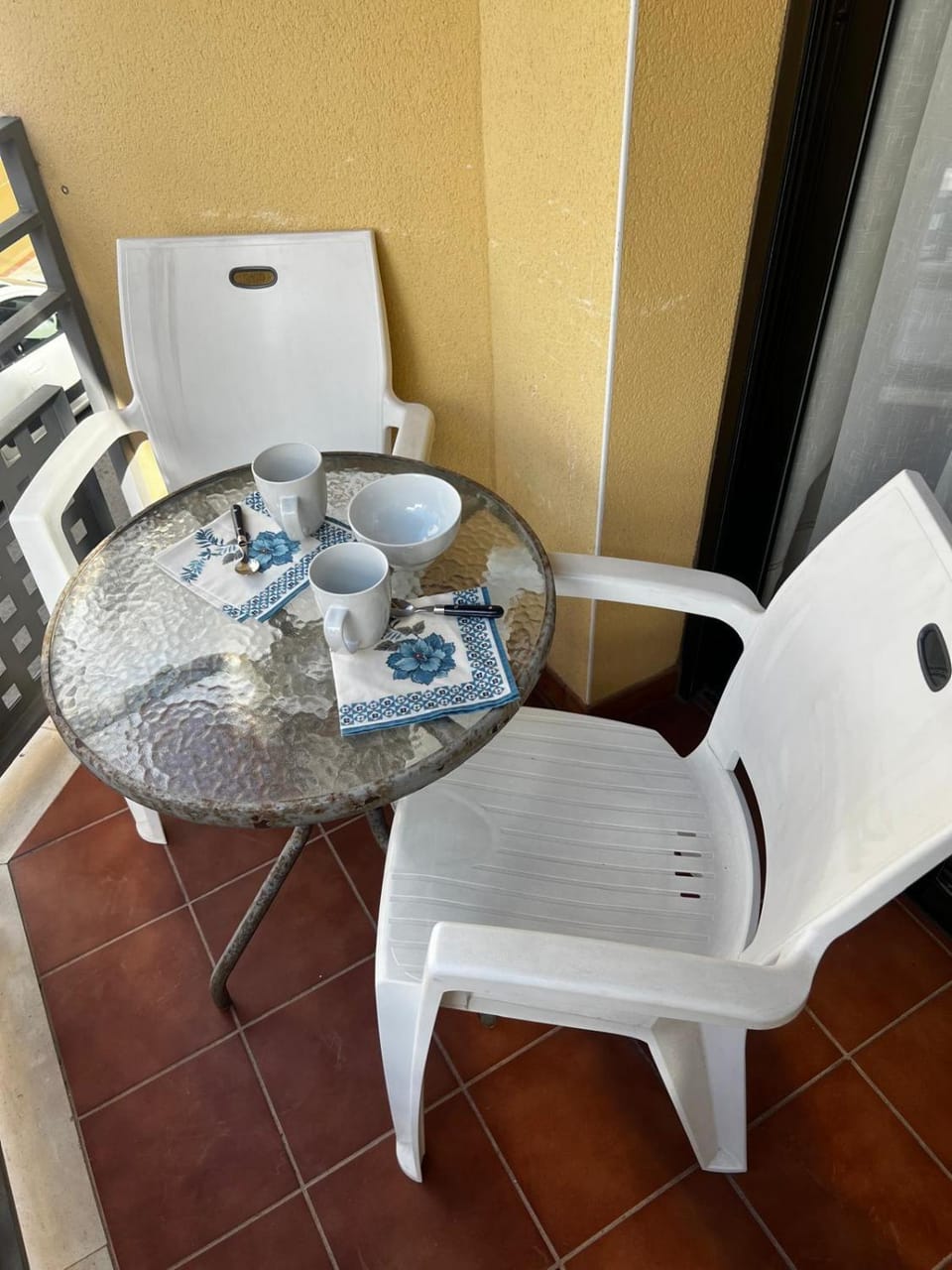 Apartamento costero con balcón Apartment in L'Ametlla de Mar