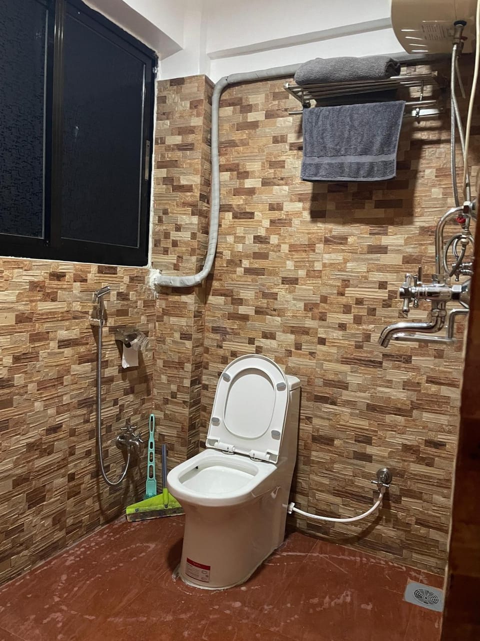 Mughal Empire Hotel Pvt ltd Apartment in Kathmandu