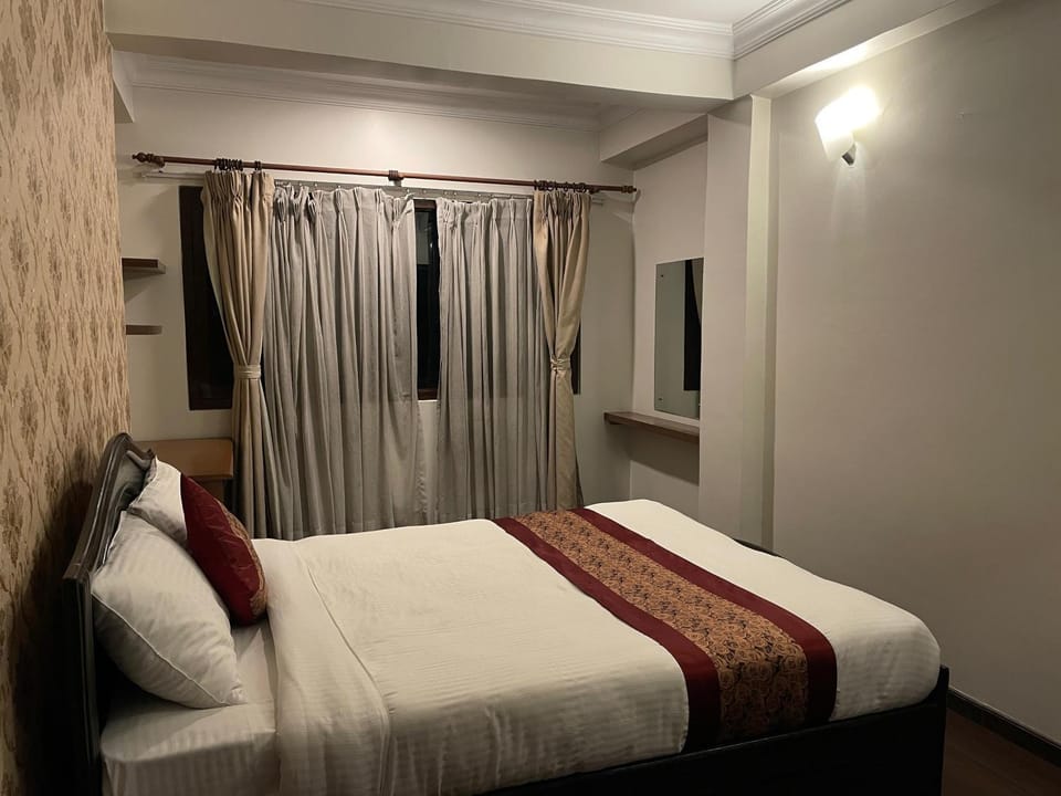 Mughal Empire Hotel Pvt ltd Apartment in Kathmandu