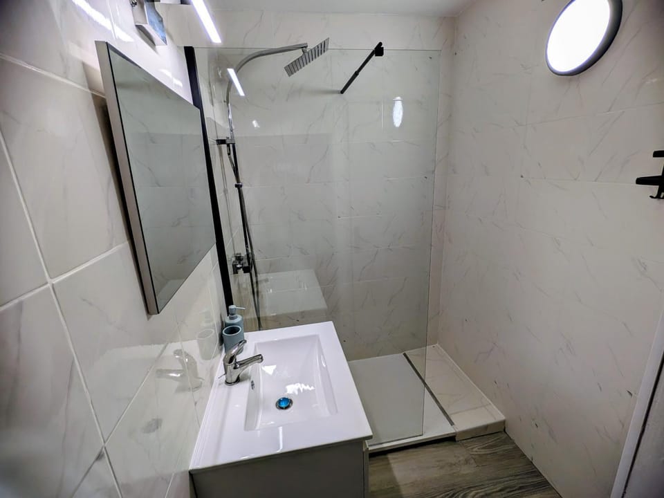 Le Petit Barbacane Apartment in Carcassonne