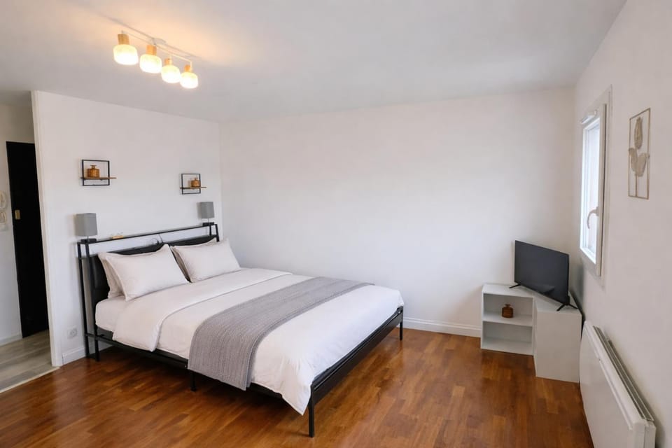 Le Petit Barbacane Apartment in Carcassonne