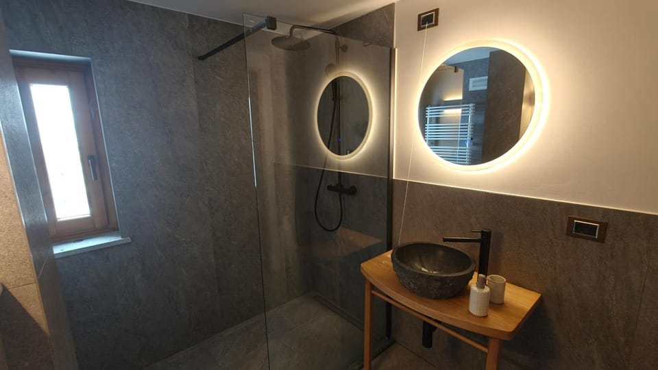 Les Clochards Apartment in Valtournenche