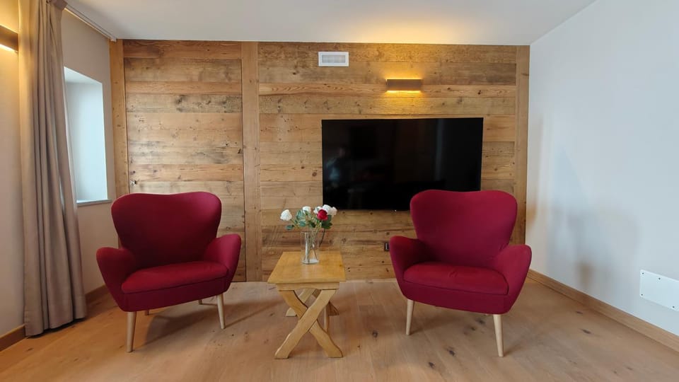 Les Clochards Apartment in Valtournenche