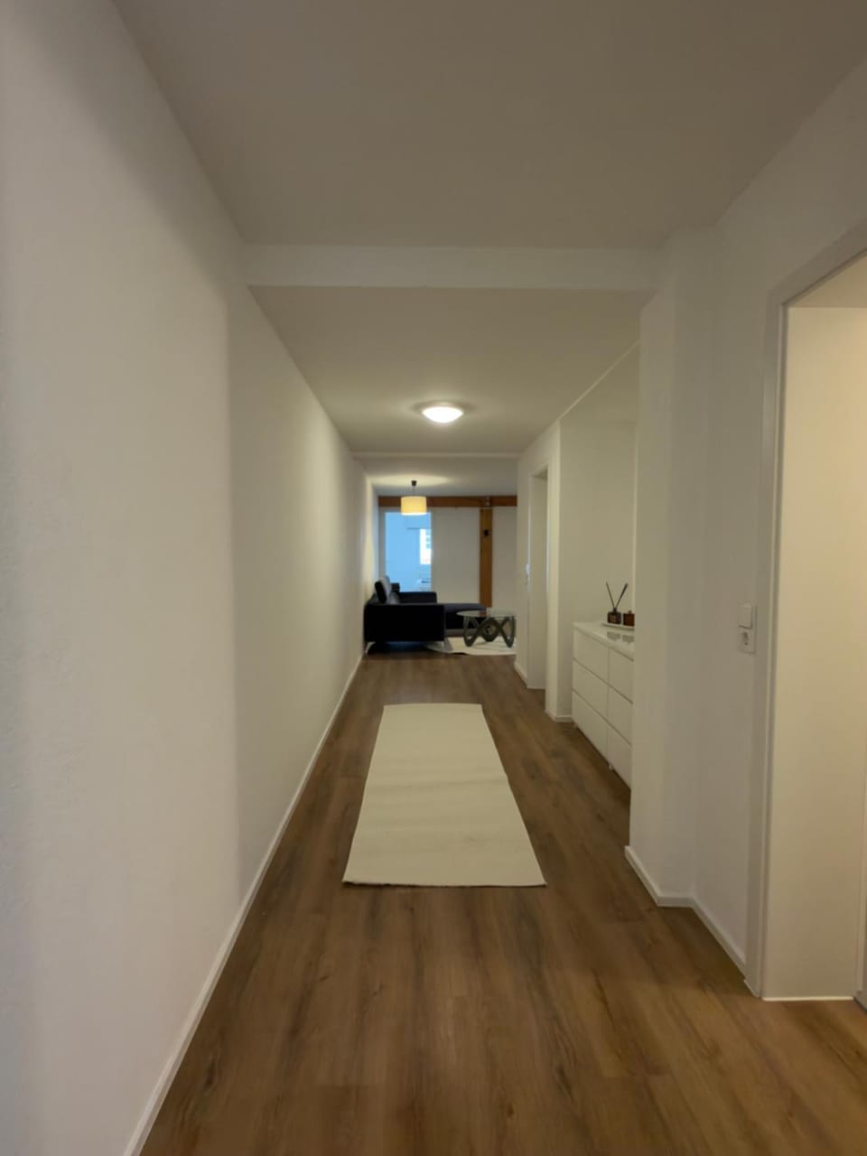 Villingen Modernes Apartment mit 3 Schlafzimmer mit Zentraler Lage Apartment in Villingen-Schwenningen