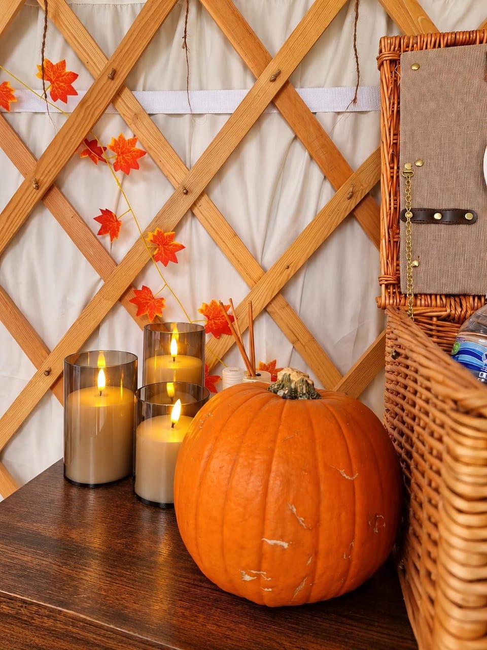 Edwards Farm Glamping Shaftesbury Campground/ 
RV Resort in North Dorset District