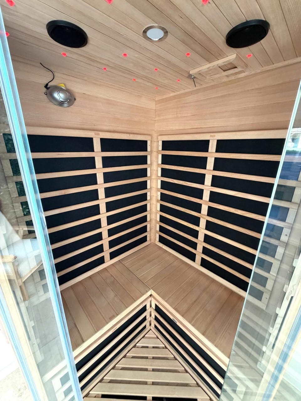 Sauna, Sauna, Spa and wellness centre/facilities, Spa and wellness centre/facilities