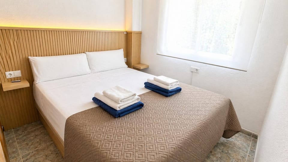 6 Arenas II - Los Arenales del Sol - Pool - Beach Apartment in Alacantí