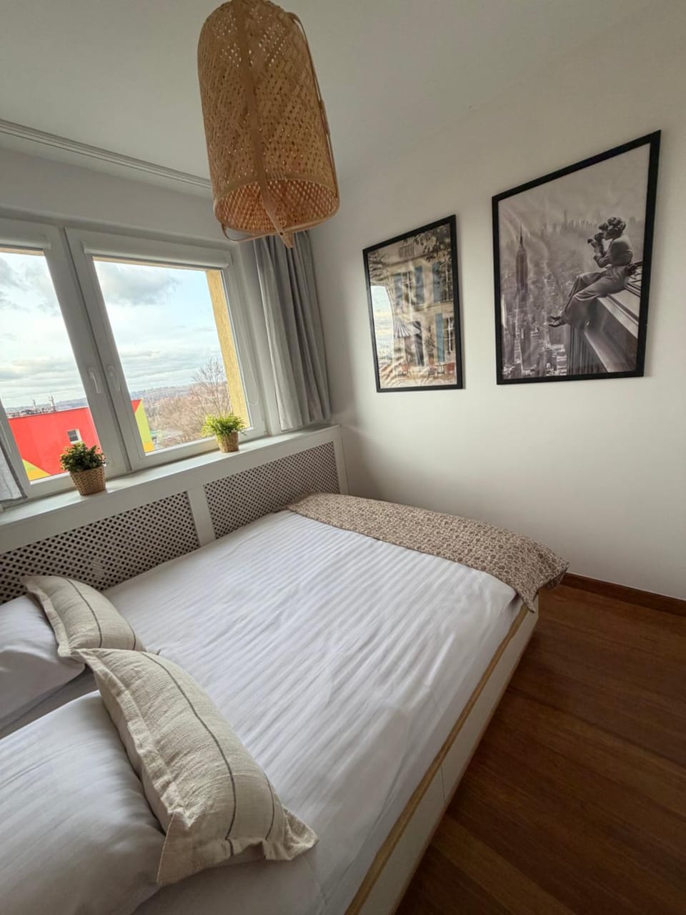 Apartament Panorama Piaskowa Góra Balkon ,MTB ,E-bike ,Winda Apartment in Lower Silesian Voivodeship