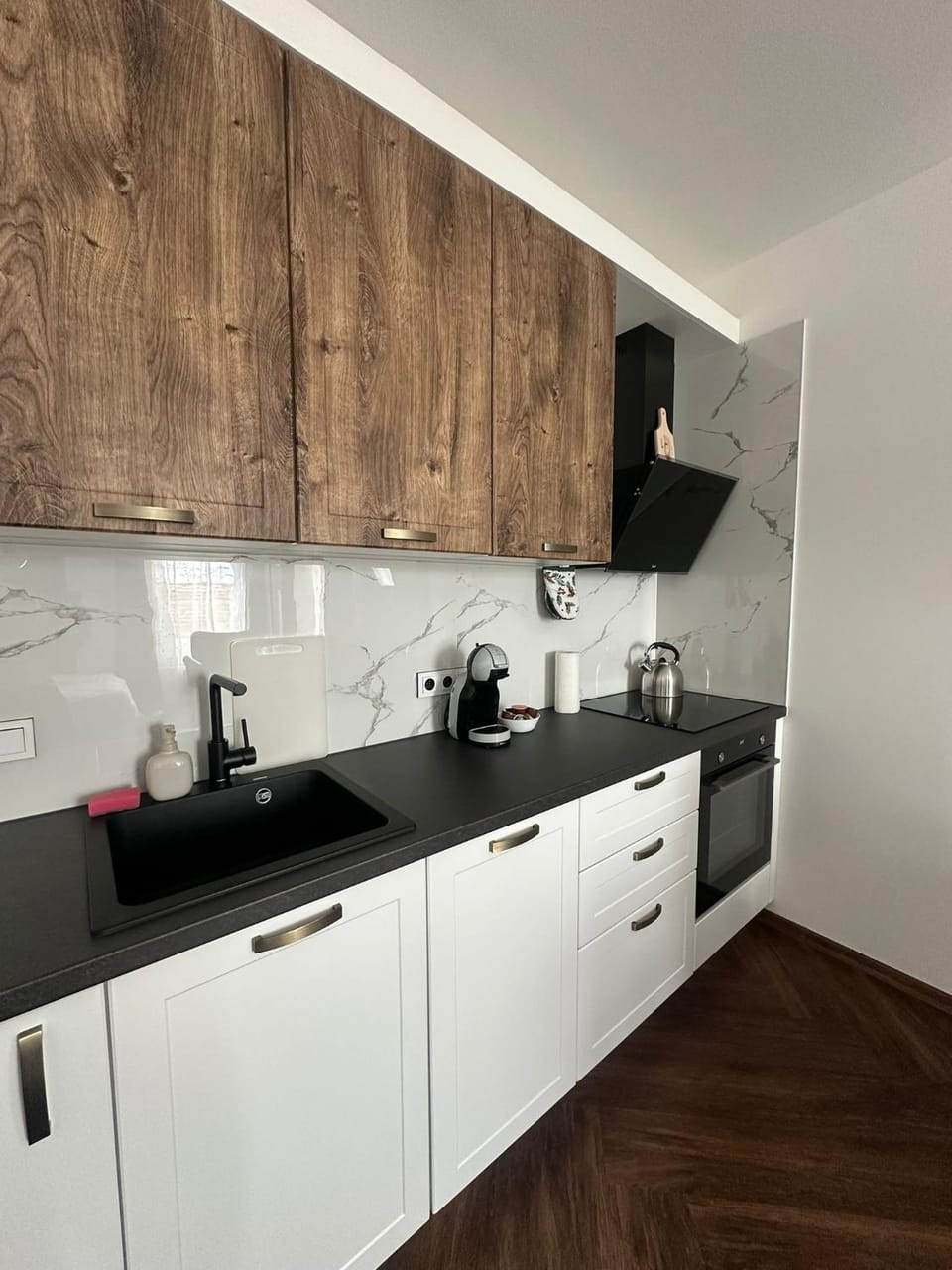 Apartmán Forum Lipno Horní Planá 2 Apartment in Horní Planá