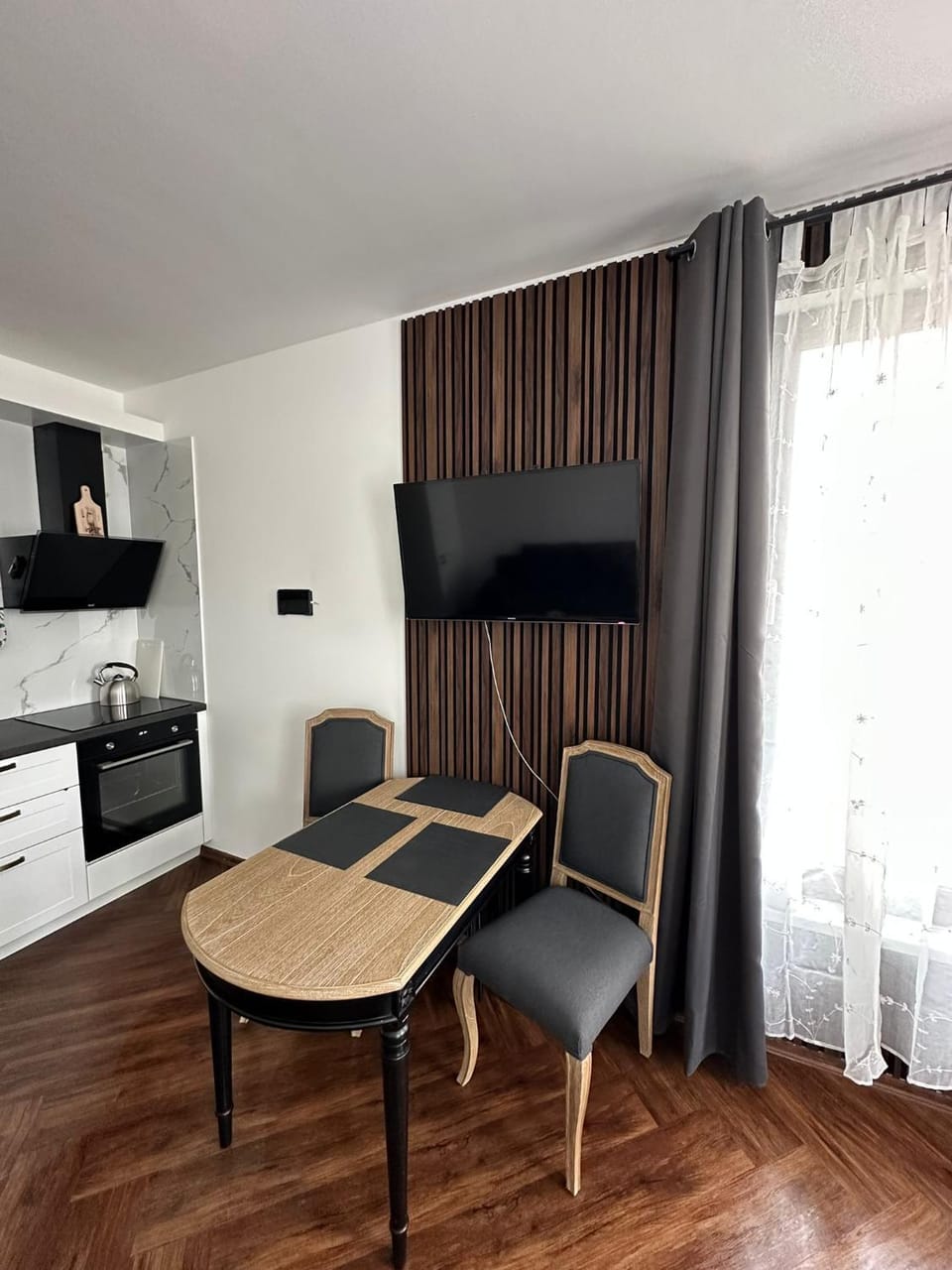 Apartmán Forum Lipno Horní Planá 2 Apartment in Horní Planá