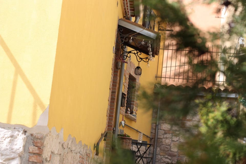 Dimora San Mercurio 100 Apartment in Molise, Italy