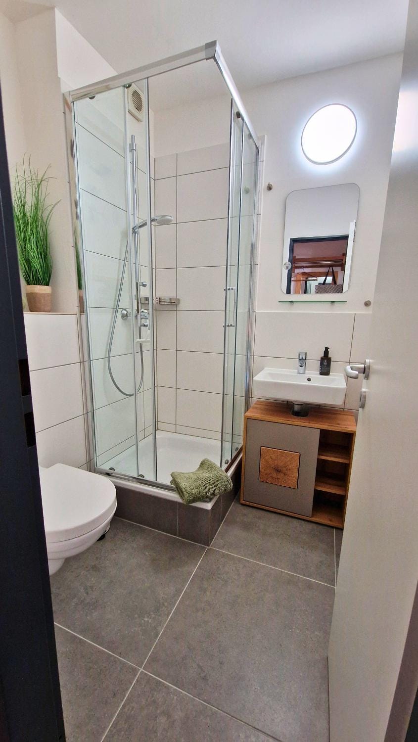 Shower
