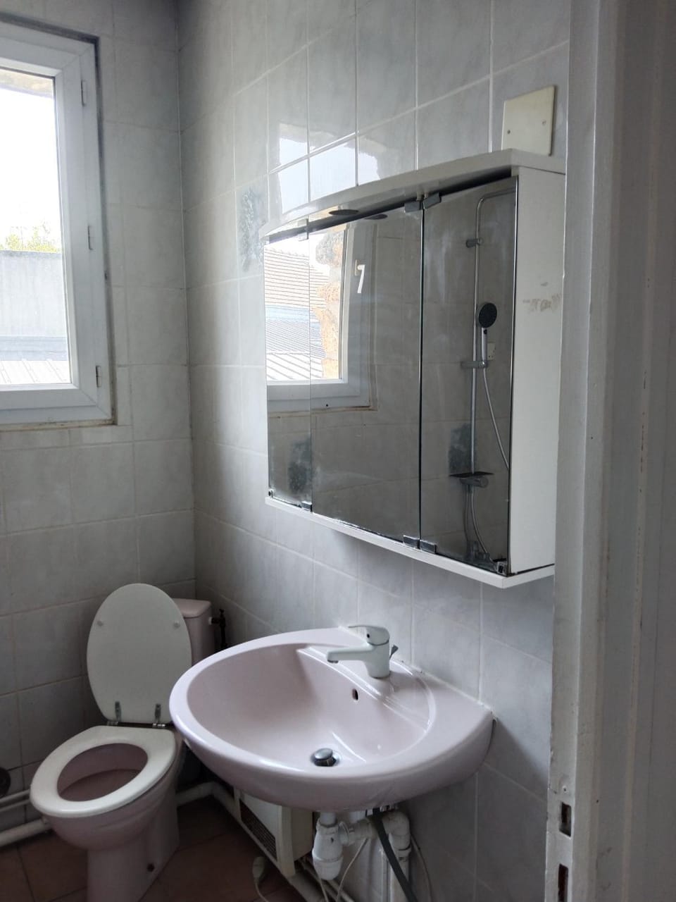 Angel Apartment in Nogent-sur-Marne