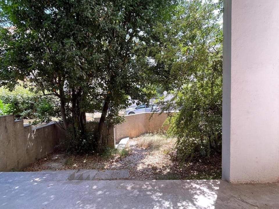 Charmant appartement climatisé a Avignon avec terrasse et parking privé Apartment in Avignon