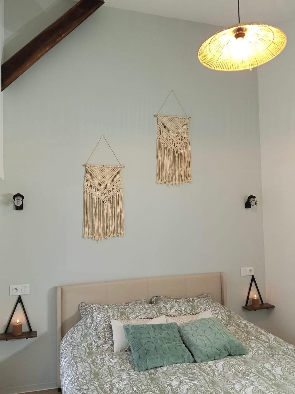 Appart cosy proche Orleans 2 à 4 personnes Apartment in Centre-Val de Loire