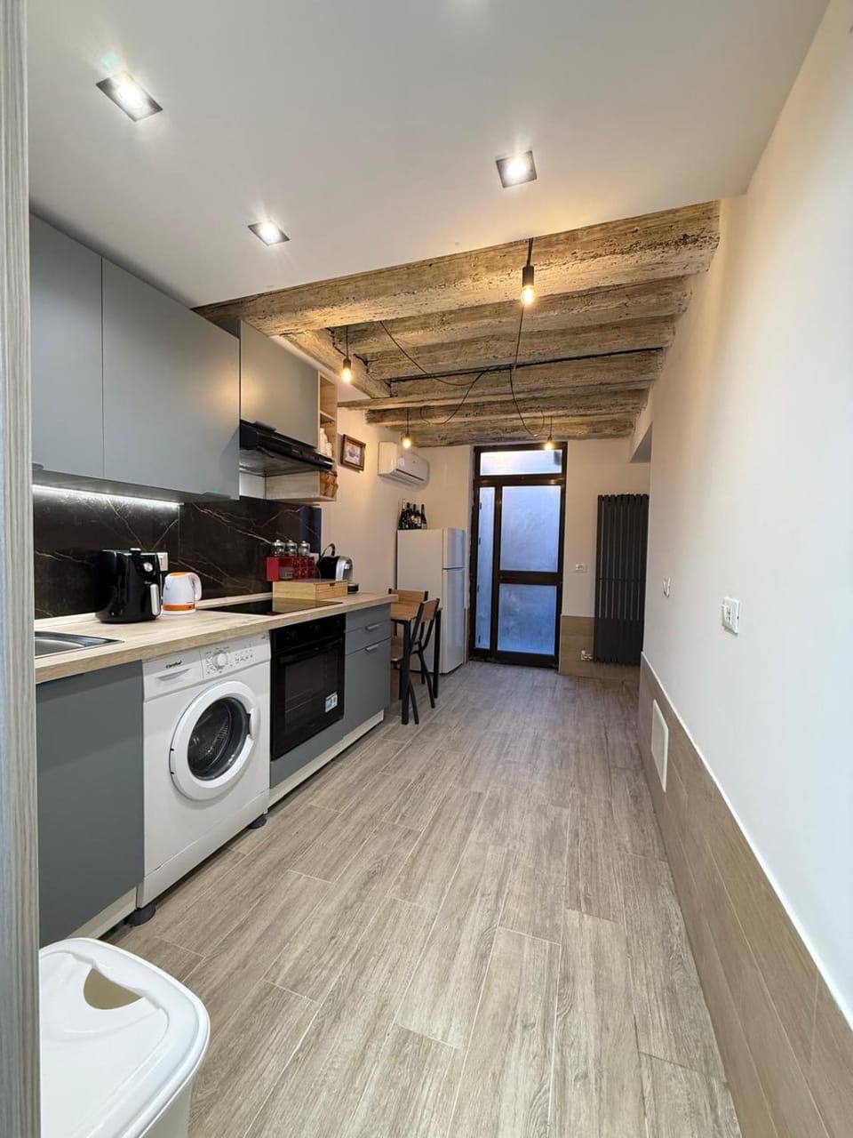 Luxury Apartment Apartment in Venice