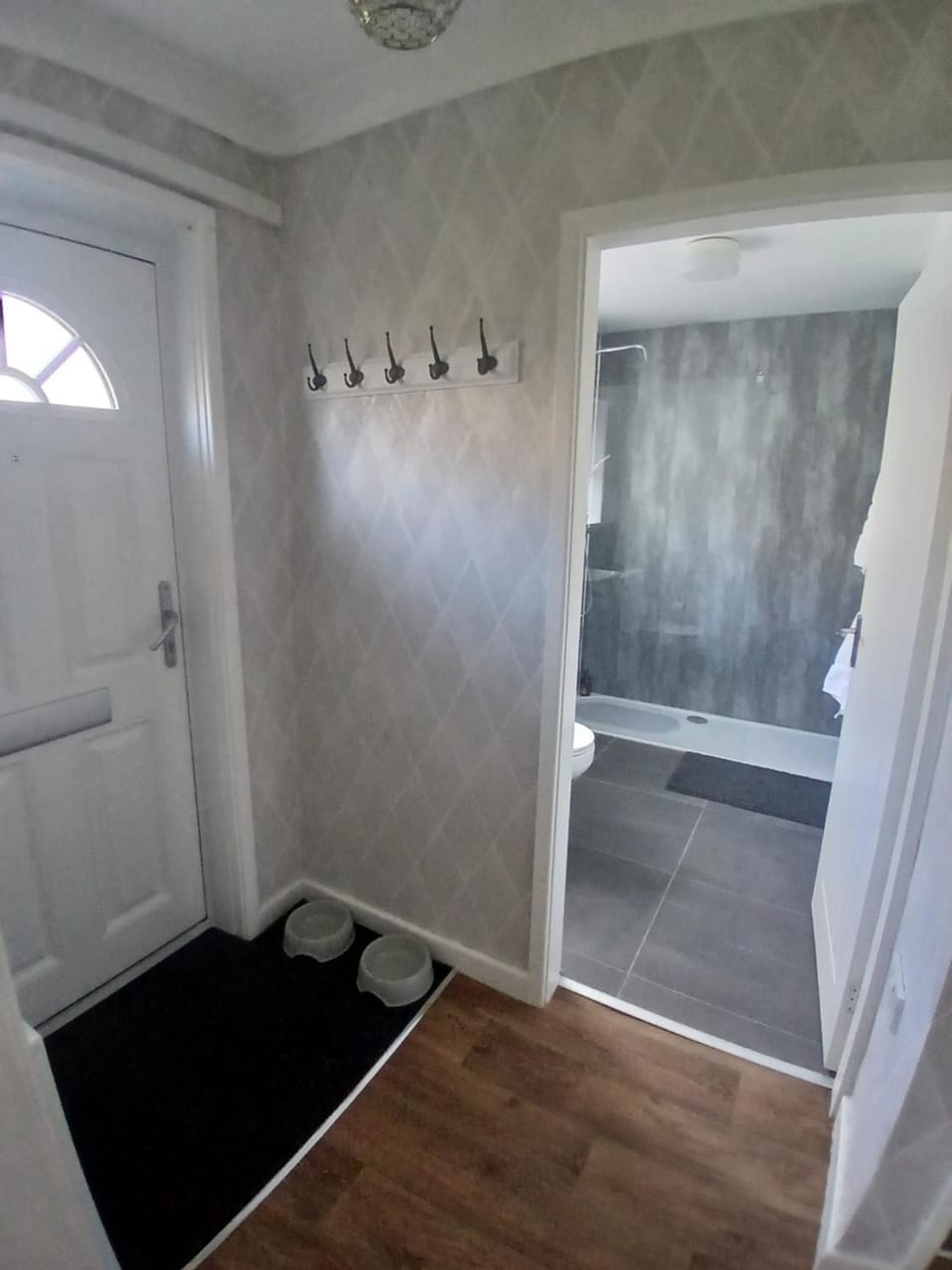 Wuther Heights Retreat - Ground Floor Apartment With Parking Apartment in England