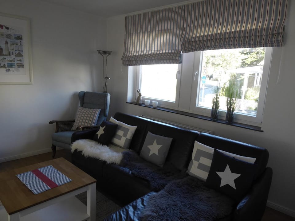 Timmendorfer Strandferienhaus Apartment in Timmendorfer Strand