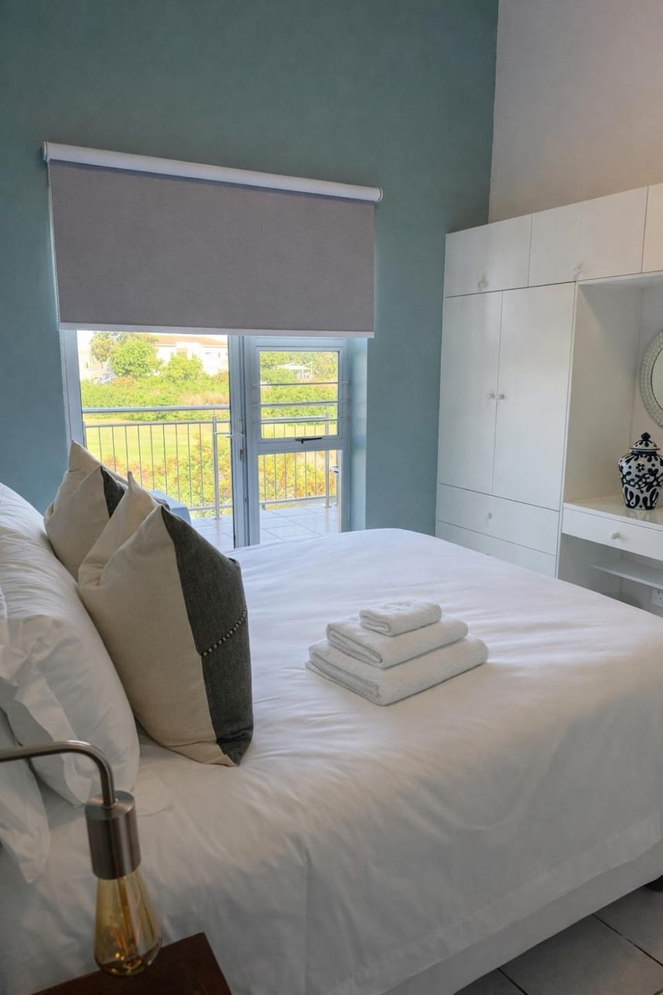 Goose Valley Golf Estate D7 Apartment in Plettenberg Bay