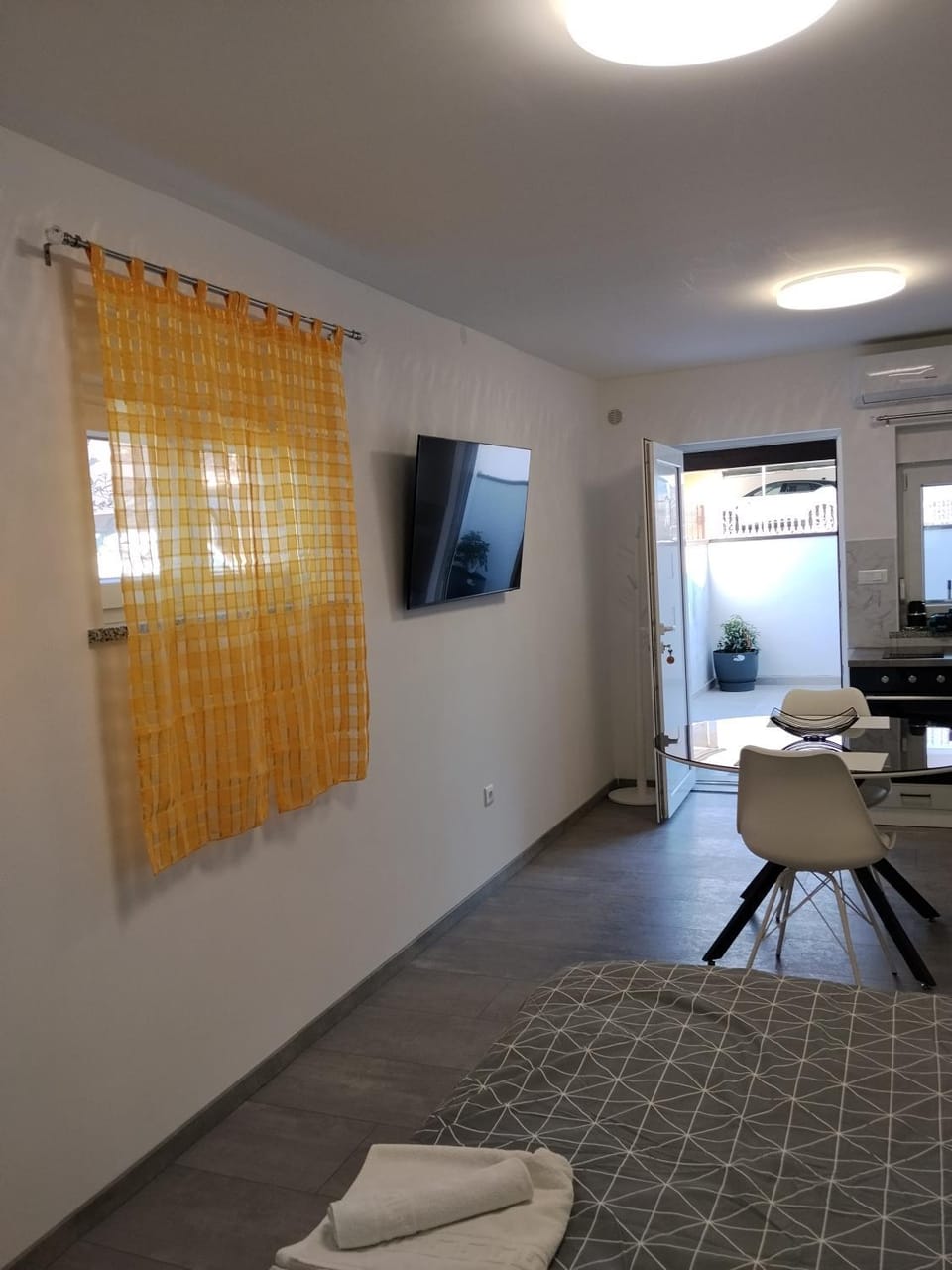 Lorber house Štinjan - Studio Vacation rental in Varoš
