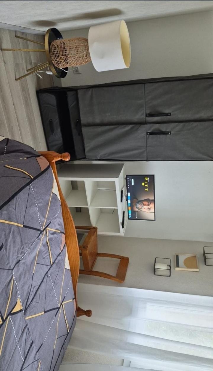 Mais pour ce jour Bed and Breakfast in Brest