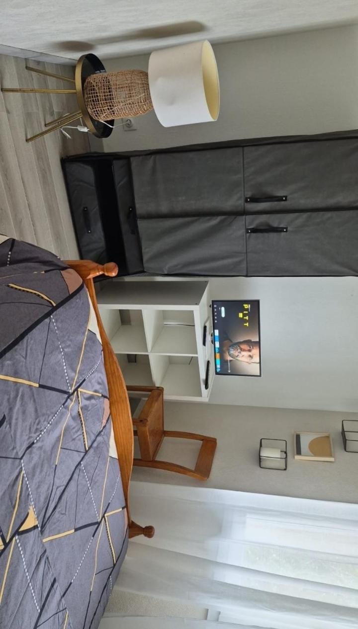 Mais pour ce jour Bed and Breakfast in Brest