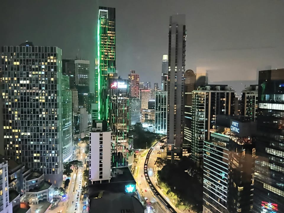 City view