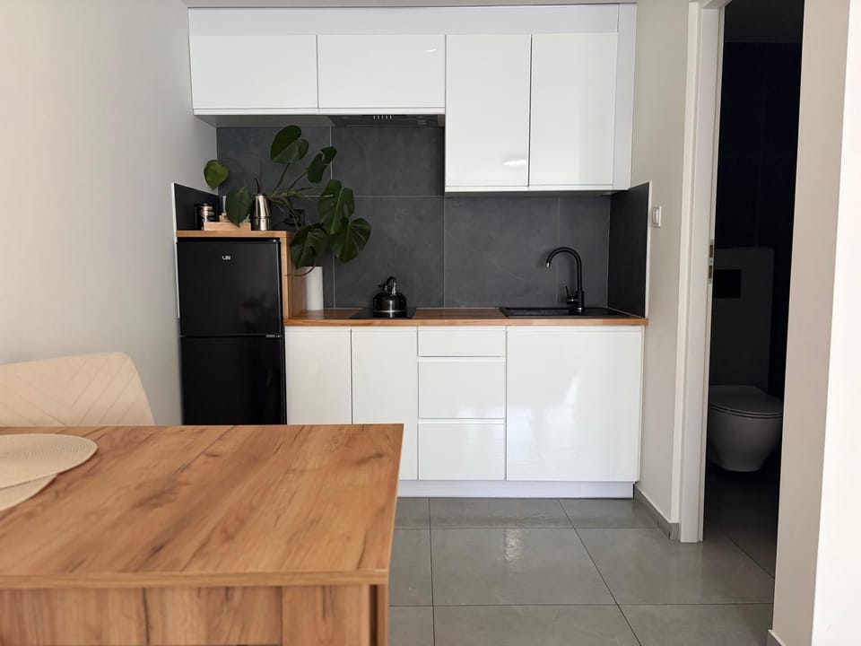 Aleksandra Apartment in Poland