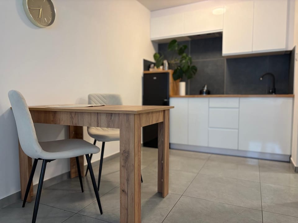 Aleksandra Apartment in Poland